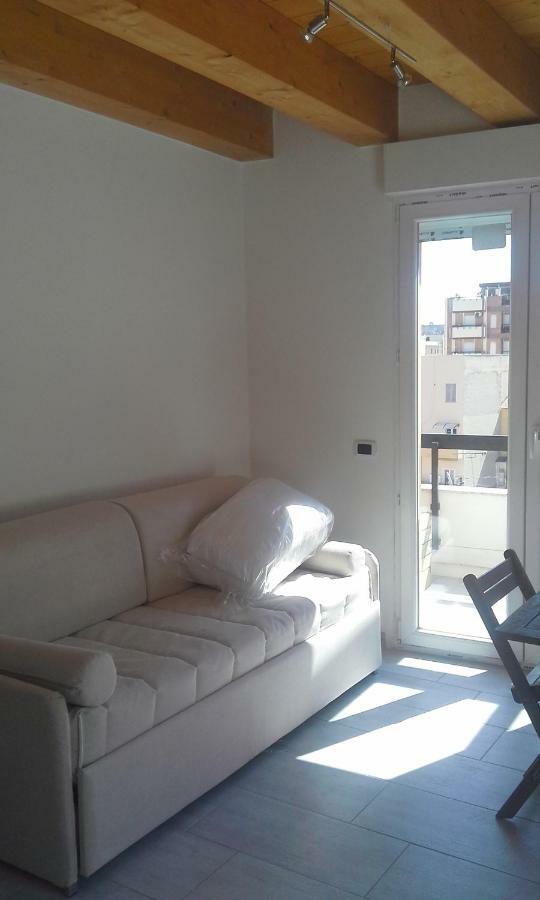 Vila Monolocale Sonnino Cagliari Exteriér fotografie